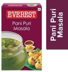 EVEREST PANI PURI 100GM